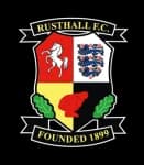 Rusthall logo