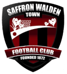 Saffron Walden Town logo