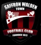 Saffron Walden Town logo