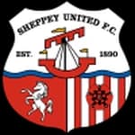Sheppey United logo