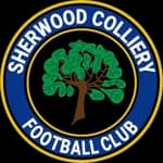 Sherwood Colliery logo
