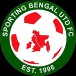 Sporting Bengal United logo
