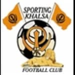 Sporting Khalsa logo