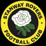 Stanway Rovers logo