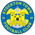 Stockton Town logo