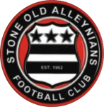 Stone Old Alleynians logo