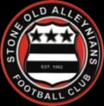 Stone Old Alleynians logo
