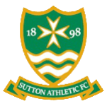 Sutton Athletic logo