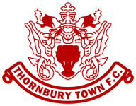Thornbury Town logo