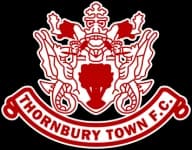 Thornbury Town logo