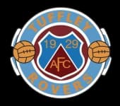 Tuffley Rovers logo