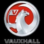 Vauxhall Motors logo