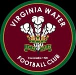 Virginia Water logo