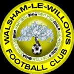 Walsham Le Willows logo