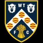 Wellingborough Town logo