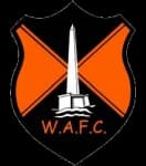 Wellington AFC logo