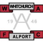 Whitchurch Alport logo