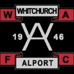 Whitchurch Alport logo