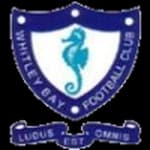 Whitley Bay logo
