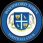 Woodford Town logo