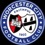 Worcester City logo