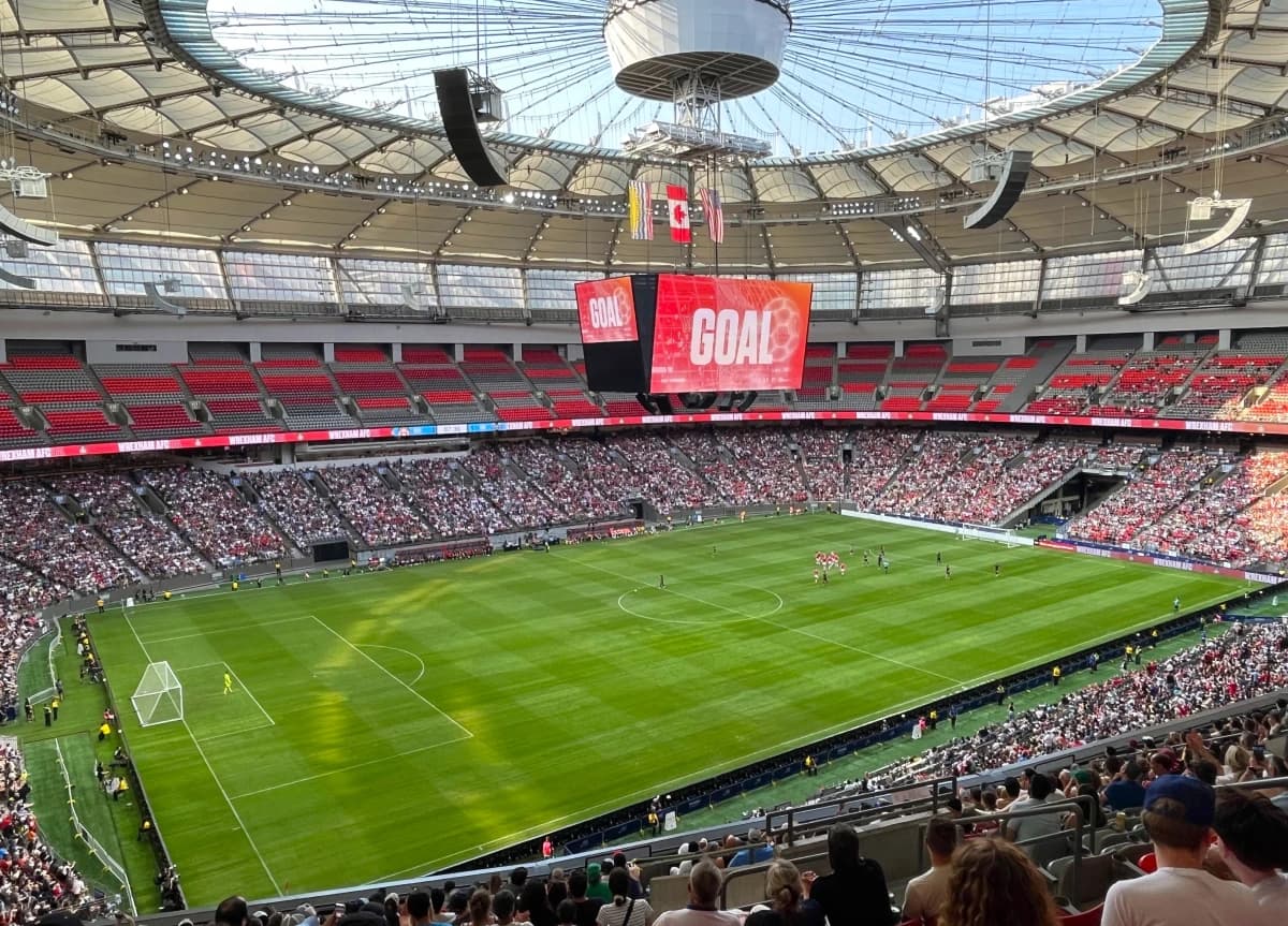 BC Place
