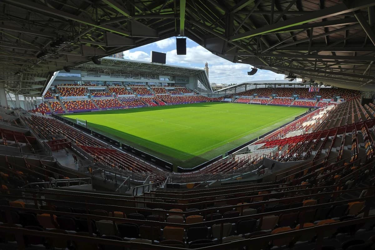 Brentford Community Stadium