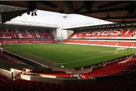 City Ground