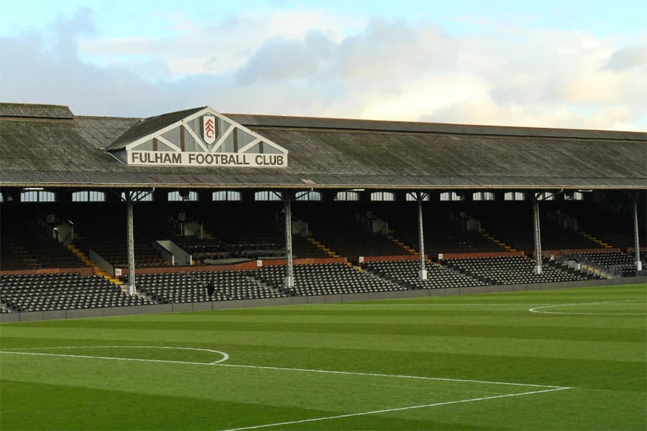 Craven Cottage