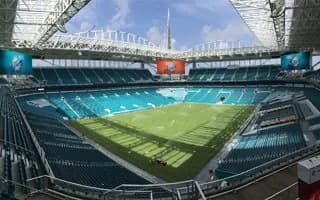 Hard Rock Stadium
