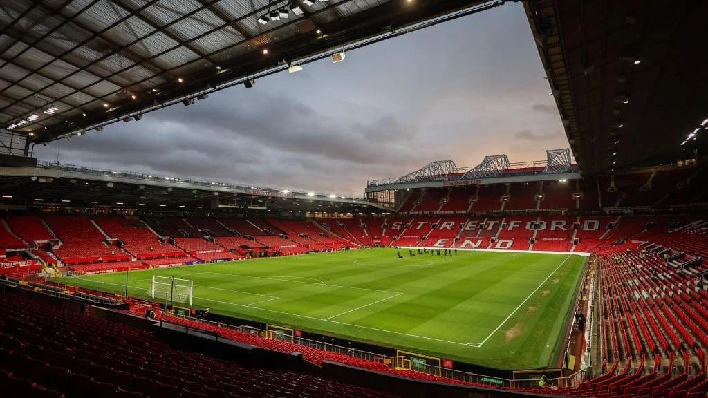 Old Trafford