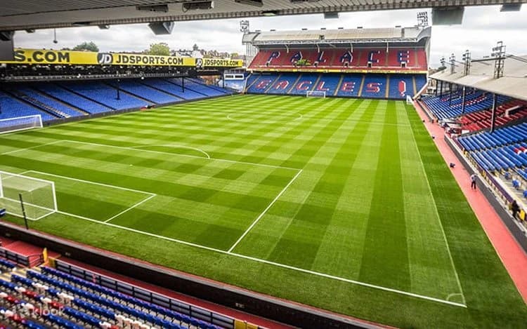 Selhurst Park