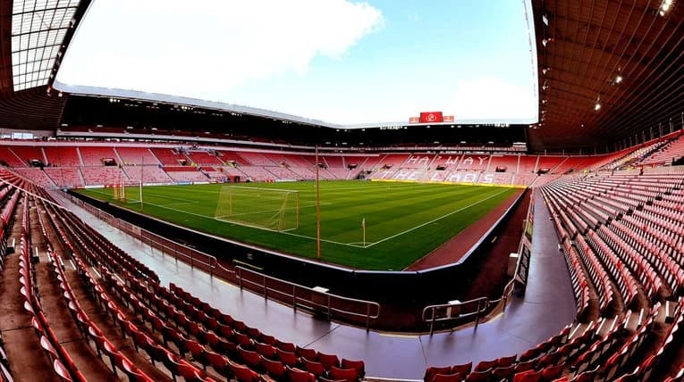 Stadium of Light