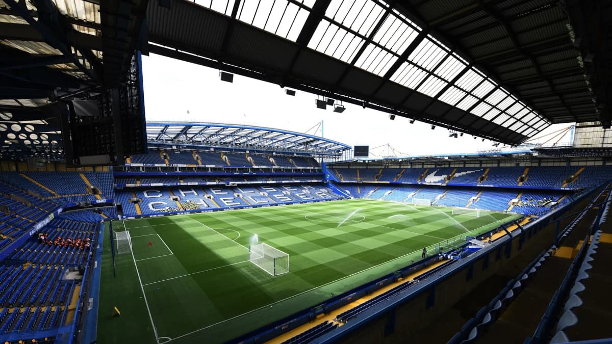 Stamford Bridge