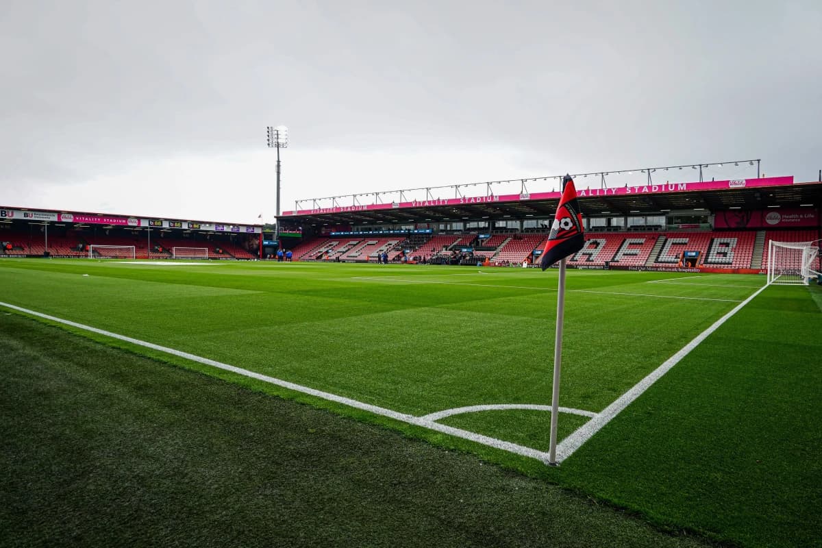 Vitality Stadium