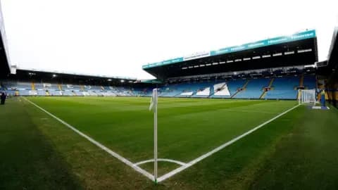 Elland Road