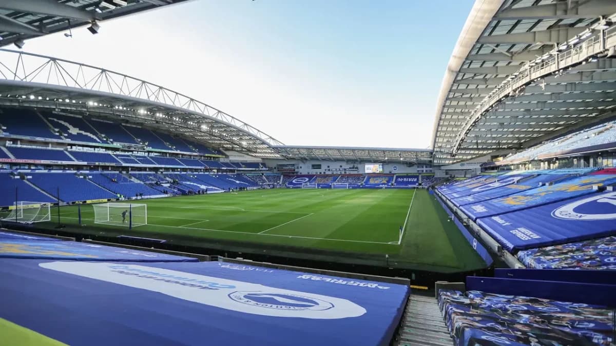 Amex Stadium