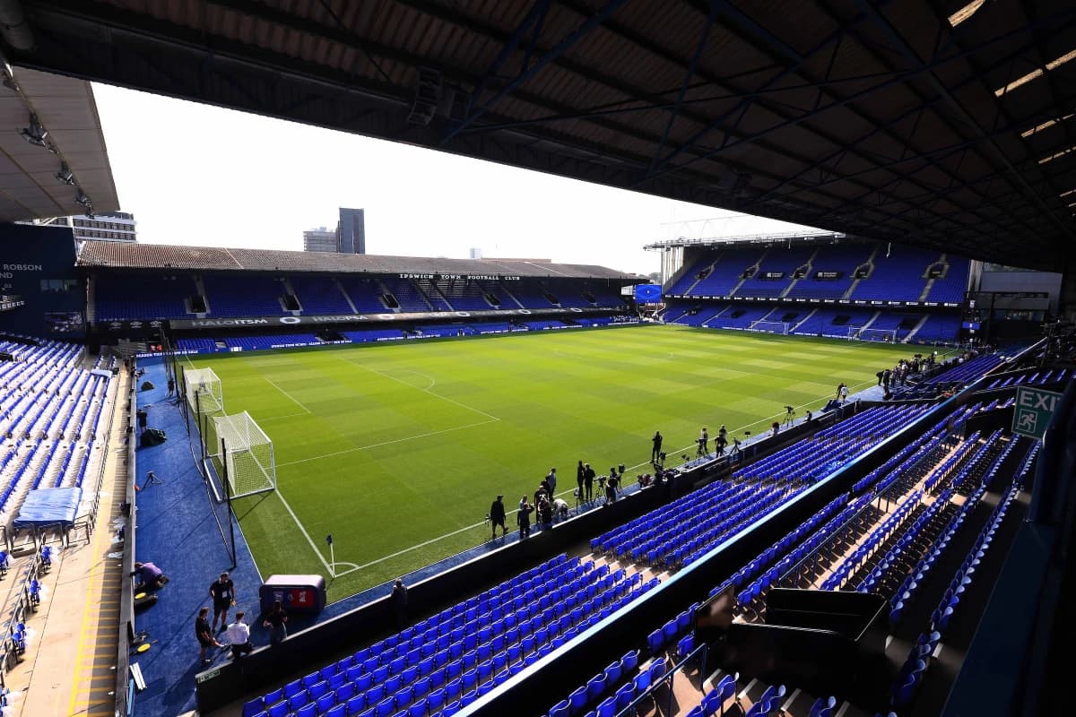 Portman Road