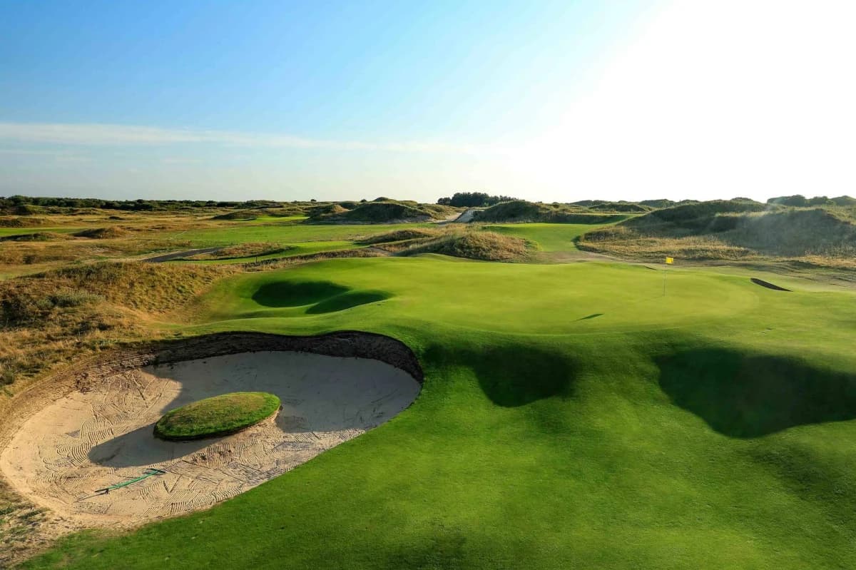 Royal Birkdale