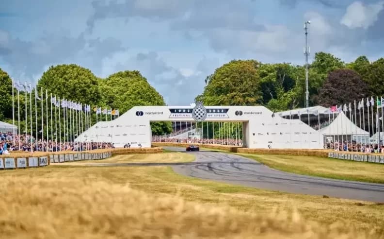 Goodwood House
