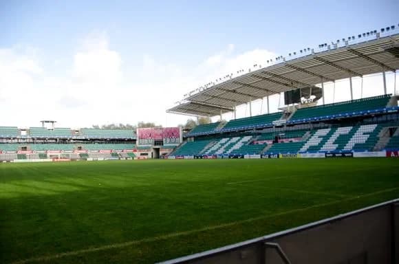 A. Le Coq Arena