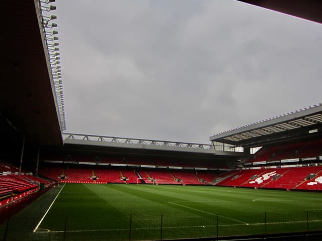 How to Get Liverpool Tickets If You're Not a Member