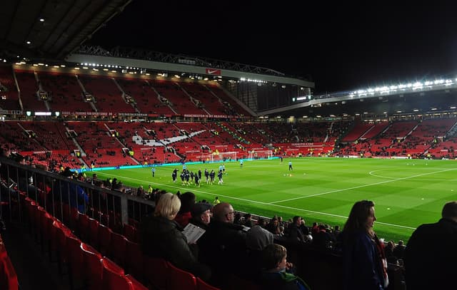 Where is the Best Place to Sit in a Football Stadium?