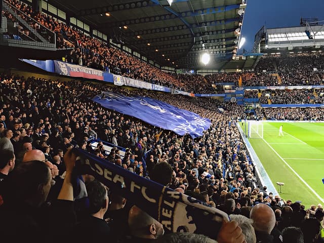 Stamford Bridge Seating Guide: Best Seats, Views & How to Get Tickets