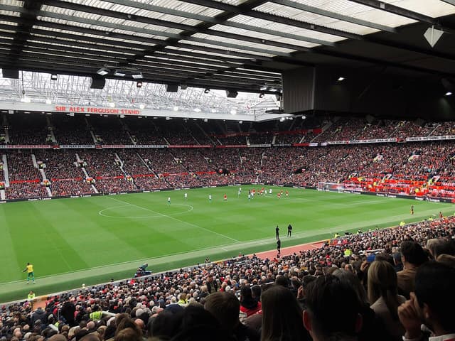 Manchester United Tickets: How to Buy as a Tourist Fan (2026/27 Guide)