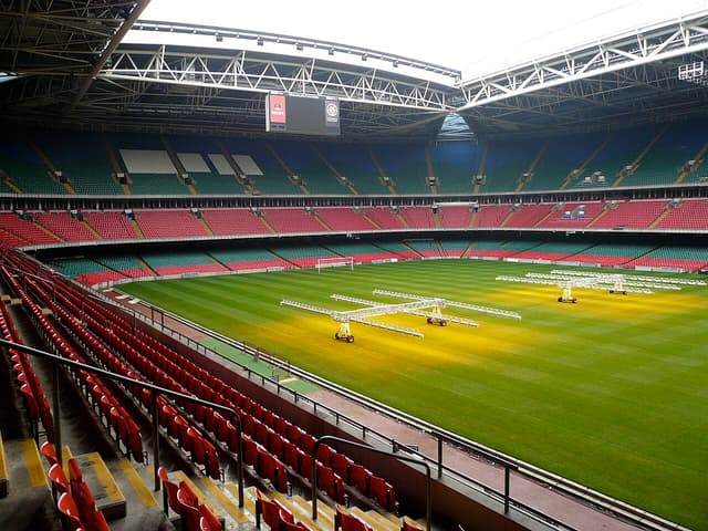 How to buy Community Shield Tickets without Membership - Man City vs Arsenal at Principality Stadium