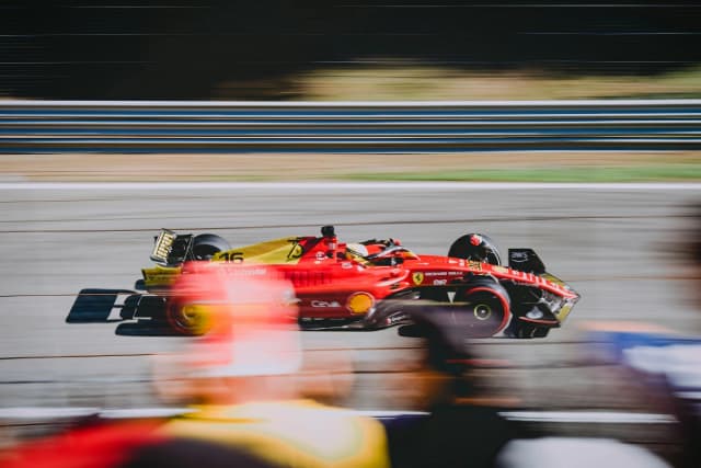 The Dawn of a New Era: F1 2026 Opportunities and Innovations