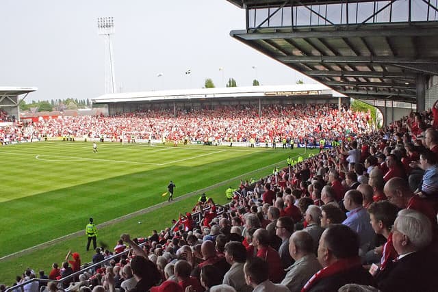 How to Buy Wrexham Tickets Without a Membership
