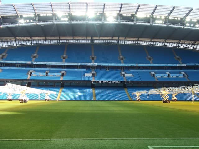 How to Buy Man City Tickets Without a Membership (2026/27 Guide)