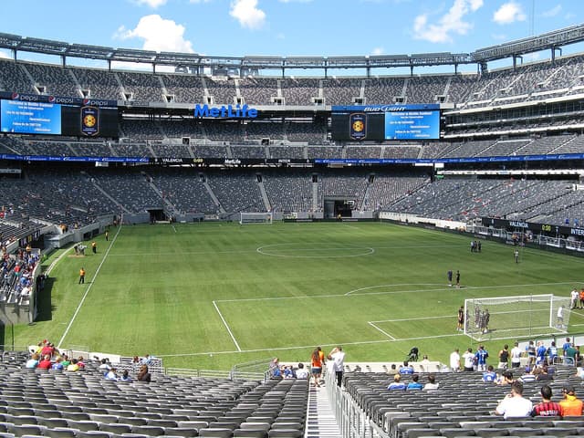 Best Ways to Secure Tickets for Major Events Like the World Cup Final